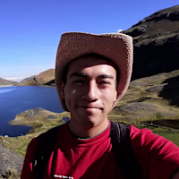 Joaquin avatar