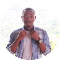 Moses Ikomi