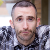 Mike Carrier