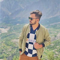Sohail avatar
