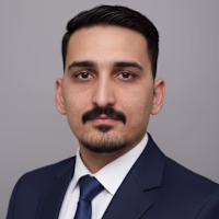Abdul Majid