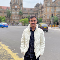 Vaibhav  Ahire