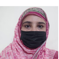 sadia waqar