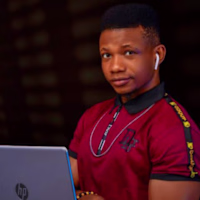 John David Okenwa