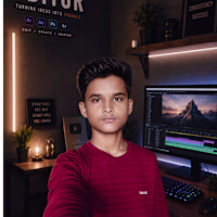 Jitesh Sahu