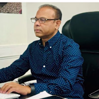 Kazi avatar