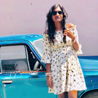 Dinushi Dhananjani