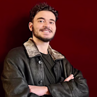 Khaled avatar