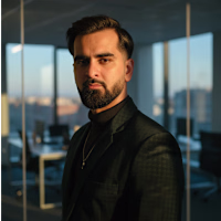 Ali avatar