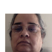 Bharti Jayshankar