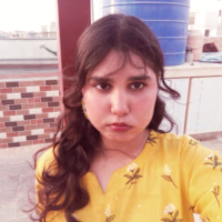Zoha Ahmed