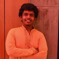 Ruddrava Banerjee