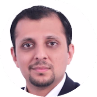 Anuj Agarwal