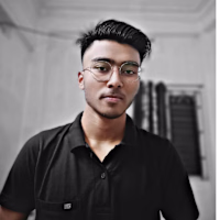 Ankit  Das