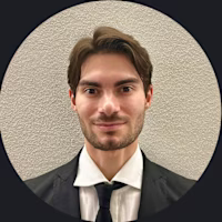 Matteo Caraffini