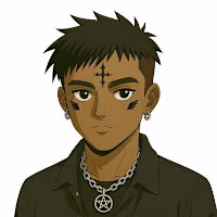 NEÜM avatar