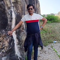 Swaapnil Chavaan