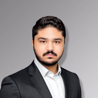 Bilal Ansari