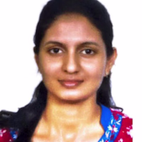 Kiranmai M