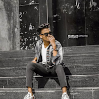 Kshanik Bhagat