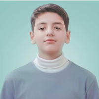 Mahad avatar