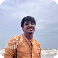 Jyotirmoy avatar