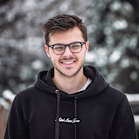 Alex avatar