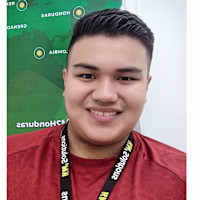 Isaac Emanuel Erazo Guzmán