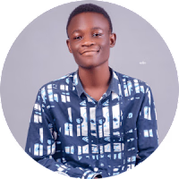 Ibrahim Richard