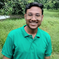 Shashwat Jain