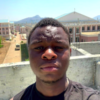 Cosmas Kavalo
