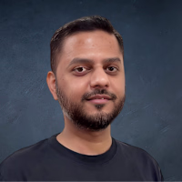 Himanshu Saxena