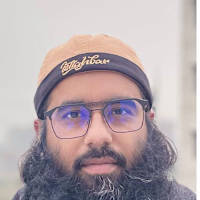 Md Shah avatar