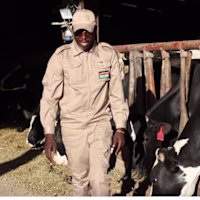 AIM Agriculture Farm