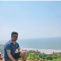Naveen Shakya