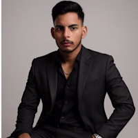 Dhruv Yadav
