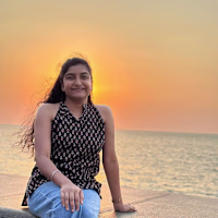 Vaibhavi avatar
