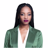 Wendy Mwende