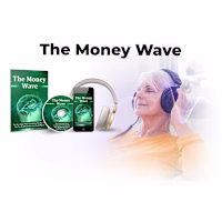 The Money Wave Official Shop