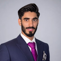 Malik Ammad
