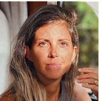 Johanna avatar