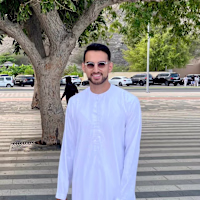Sarmad avatar