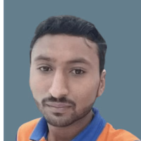 Muhammad Ishtiaq