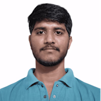 Abhishek RG