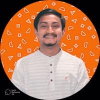 Sanyam Parikh