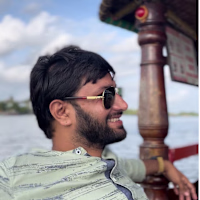 Mukul Vashisht