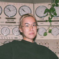 Ksenia avatar