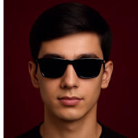 Mahboob avatar