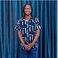 Timothy Oderinde