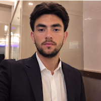 Mzammil Ali